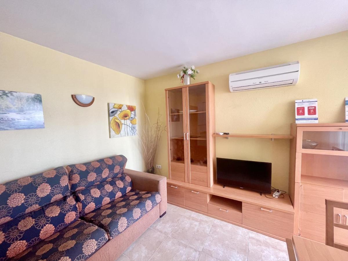 Rex Apartment Levante Beach Benidorm Luaran gambar