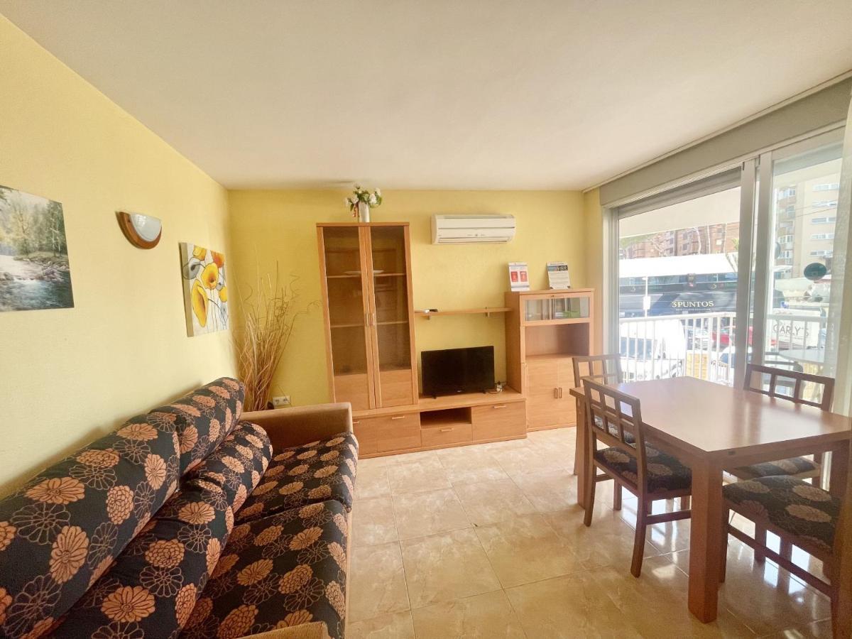 Rex Apartment Levante Beach Benidorm Luaran gambar