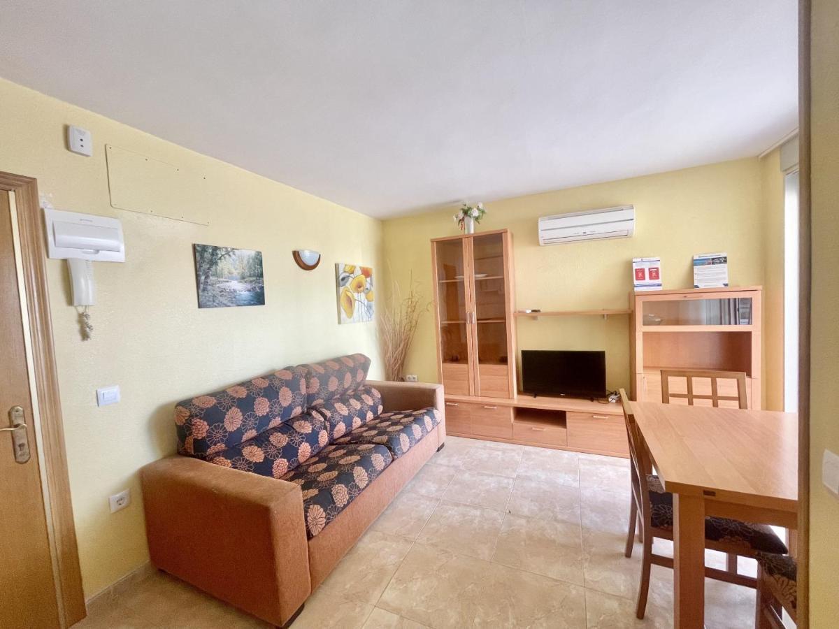Rex Apartment Levante Beach Benidorm Luaran gambar