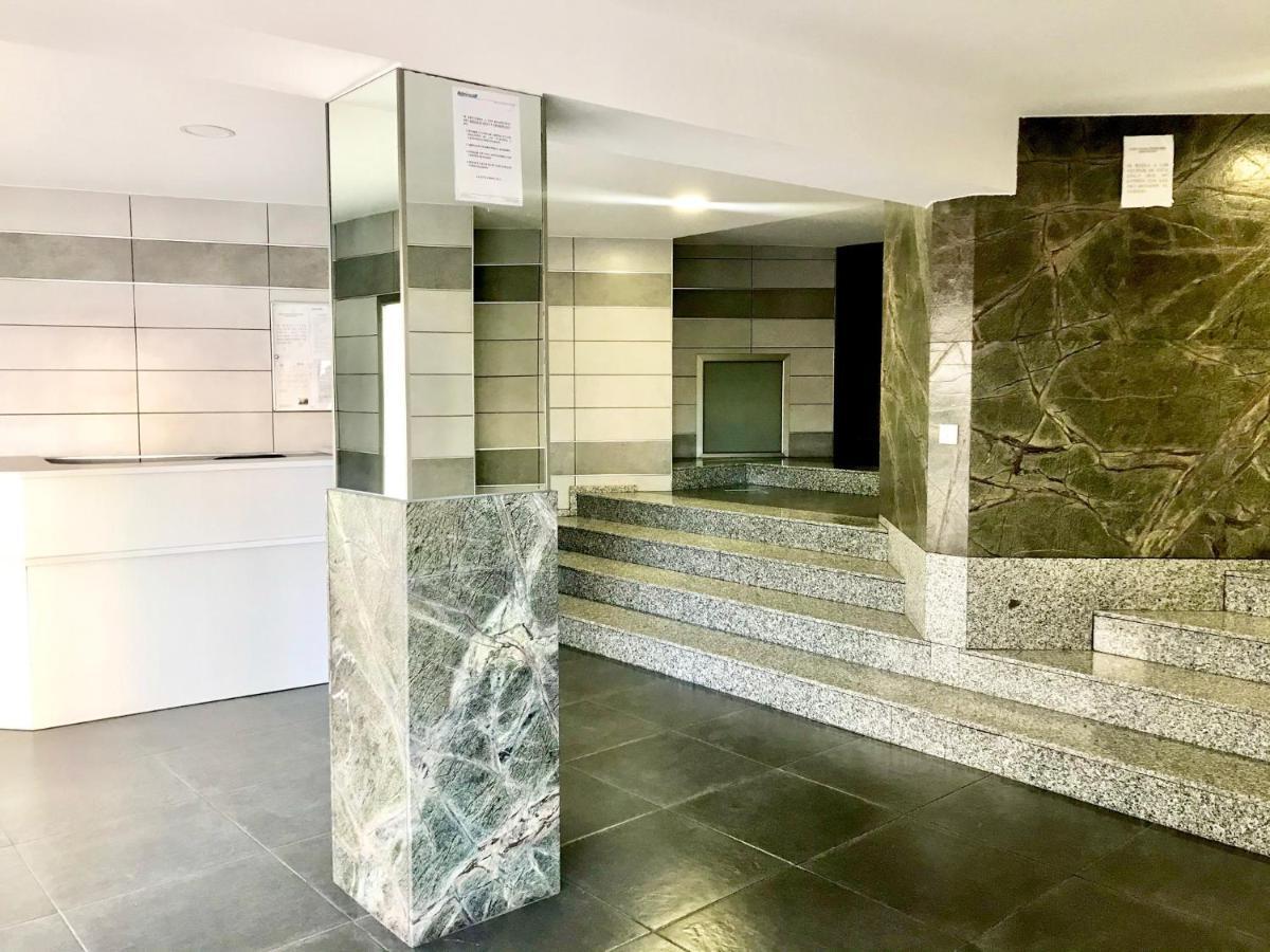 Rex Apartment Levante Beach Benidorm Luaran gambar
